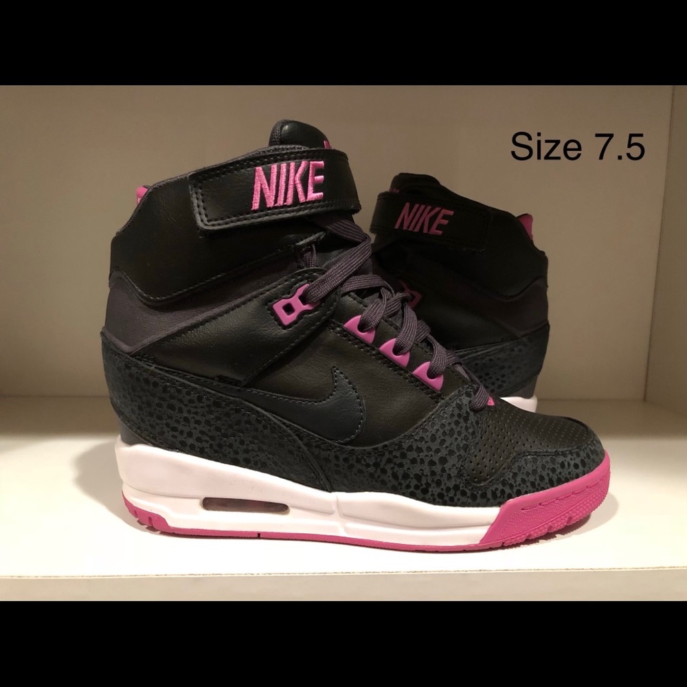 Women’s Nike Dunk Sky Hi Air Revolution